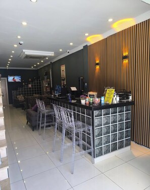 Servei de restauració