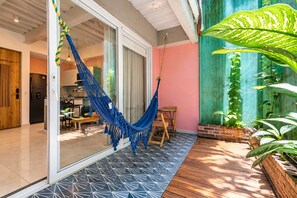 Balcon - Utopia S.East – Quiet Loft•Wi-Fi•Self Check-In (Medellín)