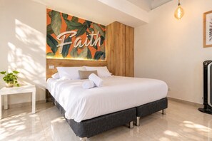 Habitacion - Utopia S.East – Quiet Loft•Wi-Fi•Self Check-In (Medellín)
