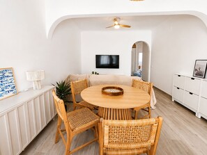 Dining - Casa da Selma - Tavira centro (Tavira)