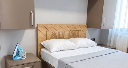 all in 4 çamlık