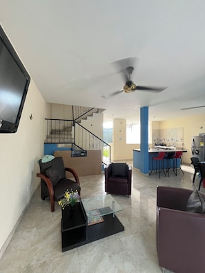 Sala d'estar