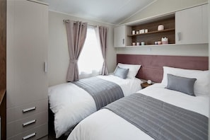 Quarto de hóspedes