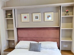 Quarto de hóspedes