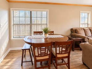 Dining - Cozy 3BR 2BA home in Memphis (Memphis)