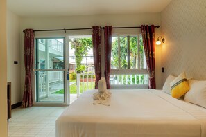 Room - Nai Yang Sunset (Thalang)