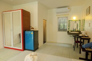 Bathroom - Nai Yang Sunset (Thalang)