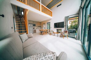 Oppholdsområde