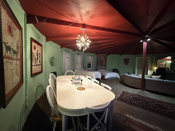 Unclassified image, 1 of 8, button - Enchanting cabin in cozy Valley Center getaway (Valley Center)