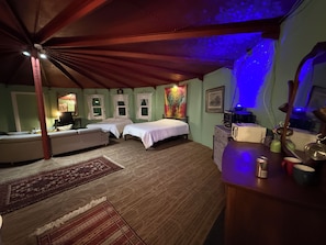 Unclassified image, 5 of 8, button - Enchanting cabin in cozy Valley Center getaway (Valley Center)
