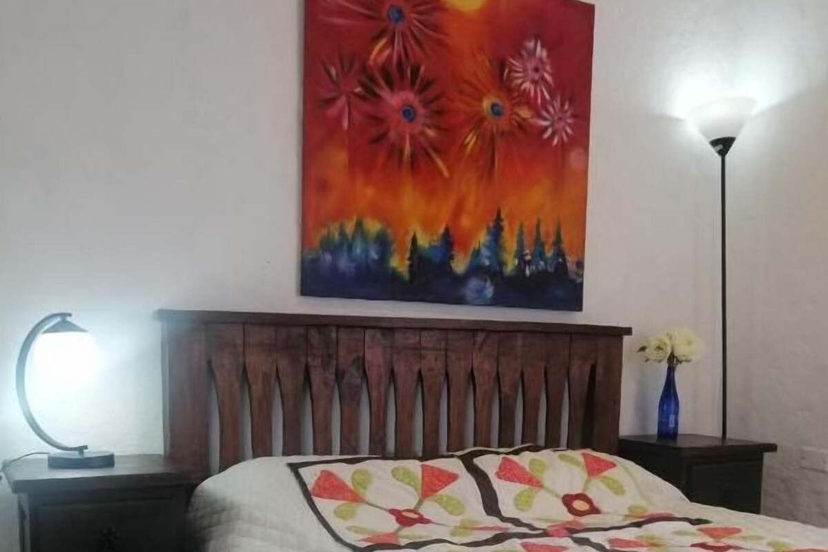 Kamar