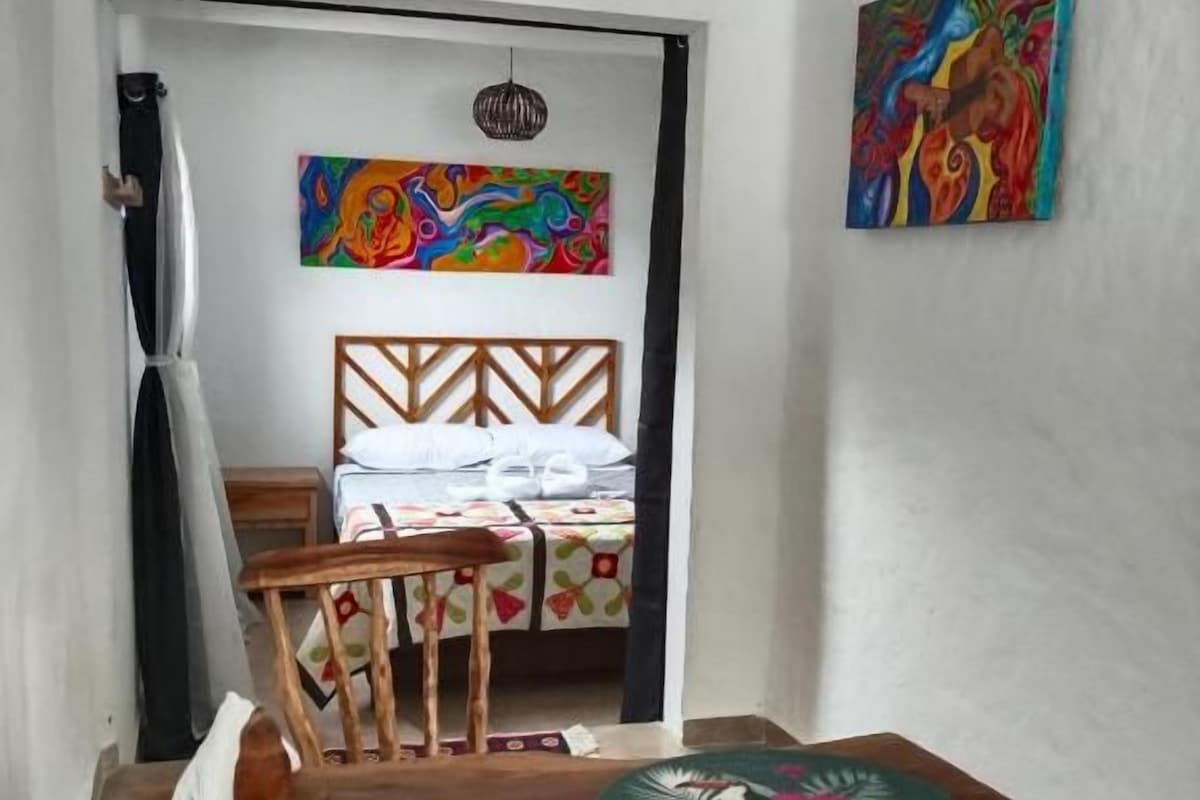 Kamar