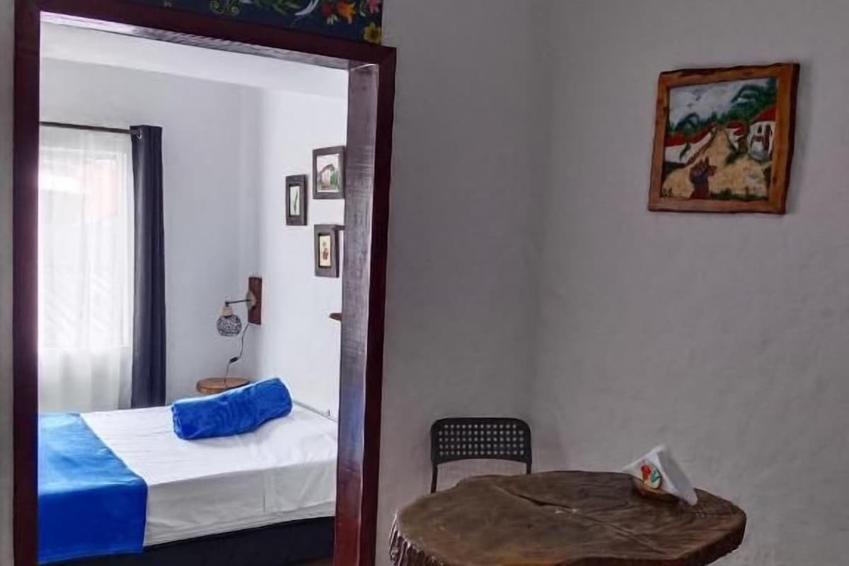 Kamar