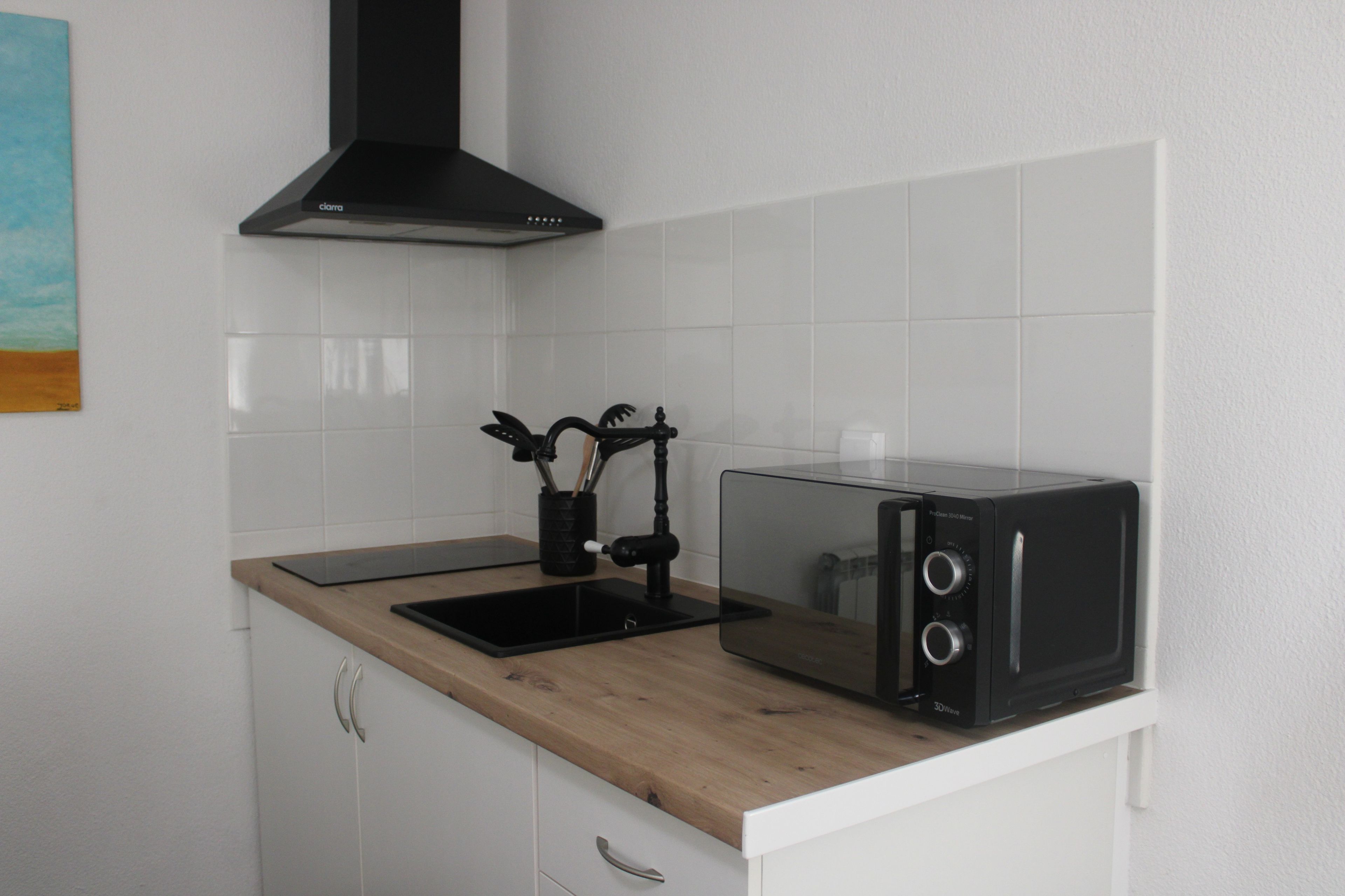 Eget kök