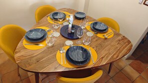Restauración