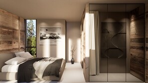 Room - Vrbo Property (Val-d'Isère)