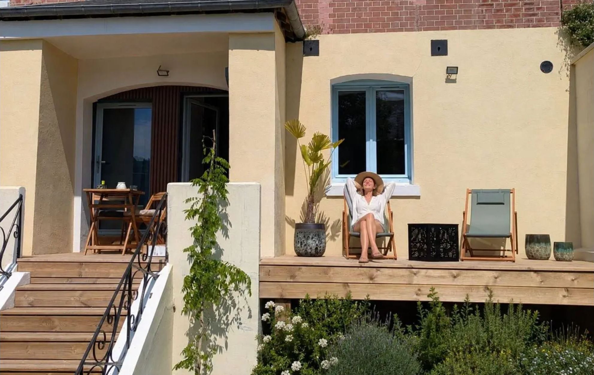 Terras
