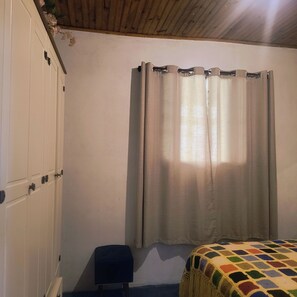 Room - Cozy house in Gonçalves, Minas Gerais (Gonçalves)