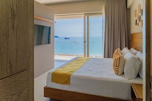 Room - Marlica Hotel y Condominios (Manzanillo)