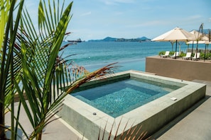 Pool - Marlica Hotel y Condominios (Manzanillo)