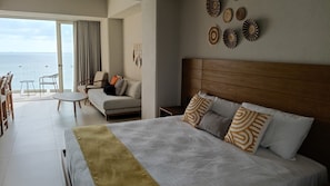 Room - Marlica Hotel y Condominios (Manzanillo)