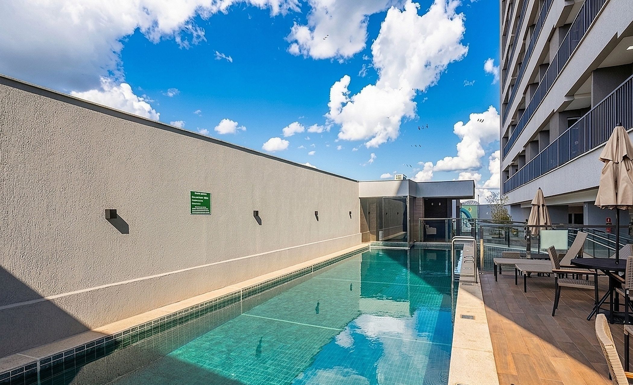 Piscina