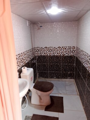 Badkamer