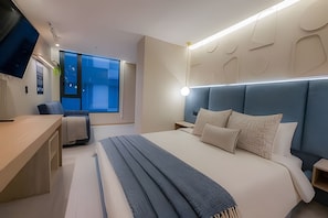 Room - Adagio Residence by La Superhost (Quito)