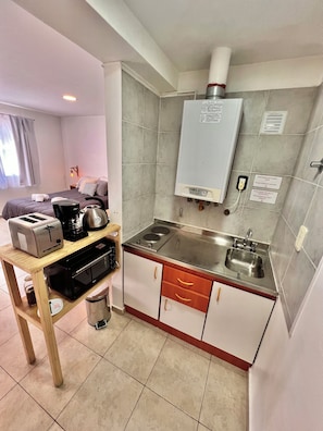 Private kitchen - Espora (El Calafate)
