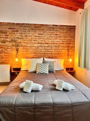 Room - Espora (El Calafate)