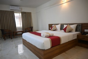 Room - Reunion D Square Hotels & Resorts (Koteshwara kundapura)