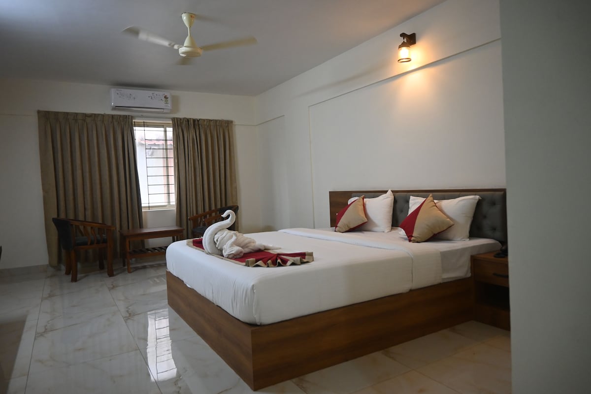 Kamar