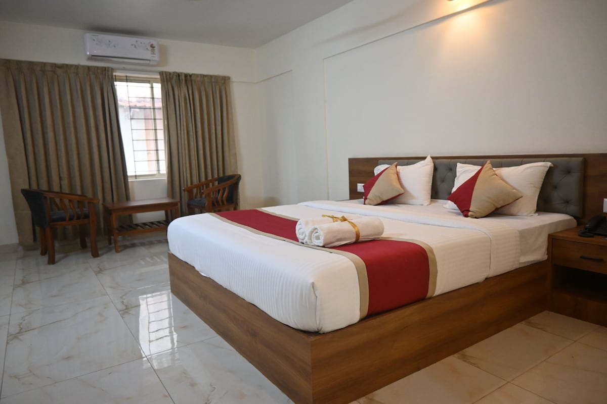 Kamar