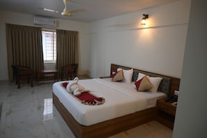 Room - Reunion D Square Hotels & Resorts (Koteshwara kundapura)