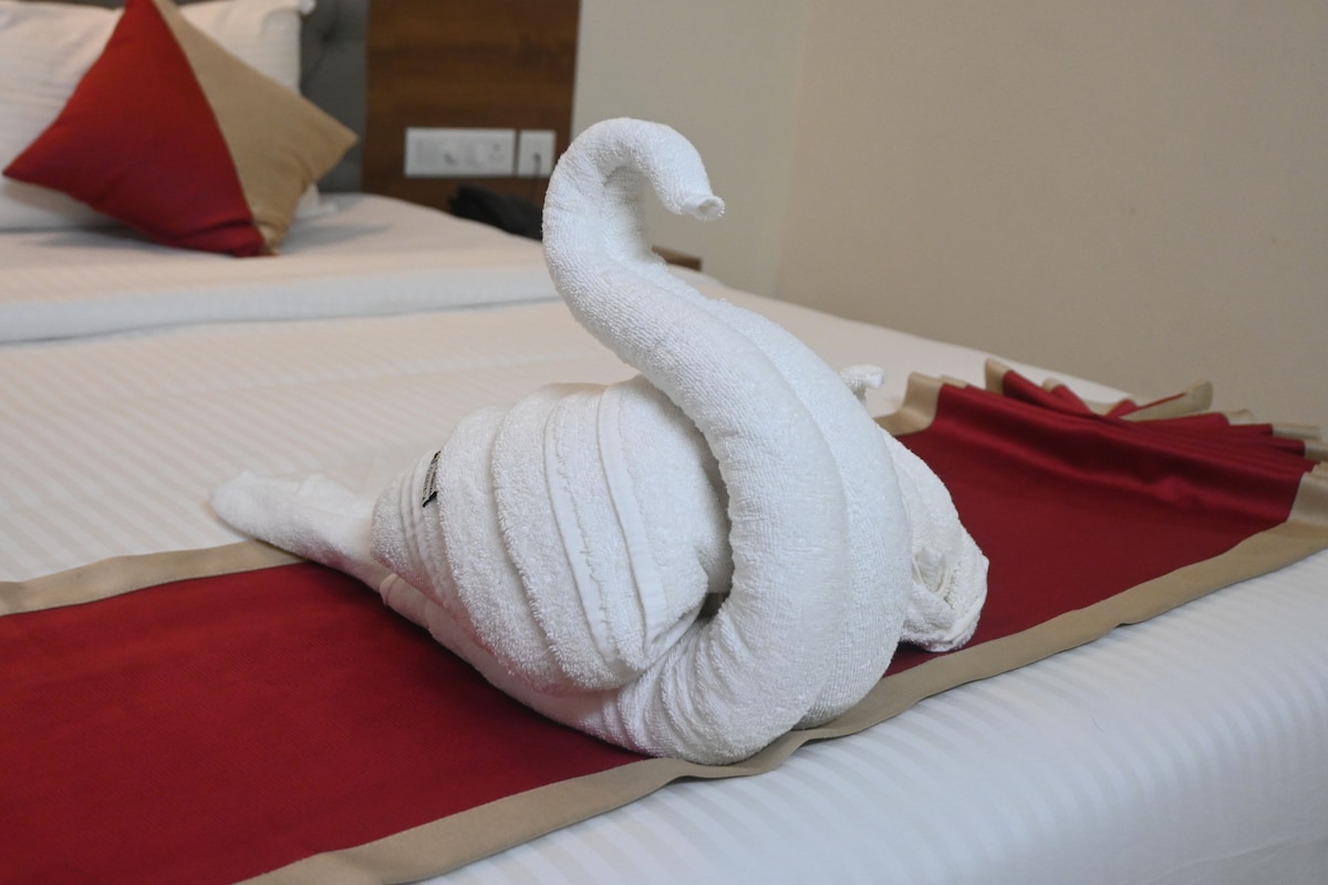 Kamar