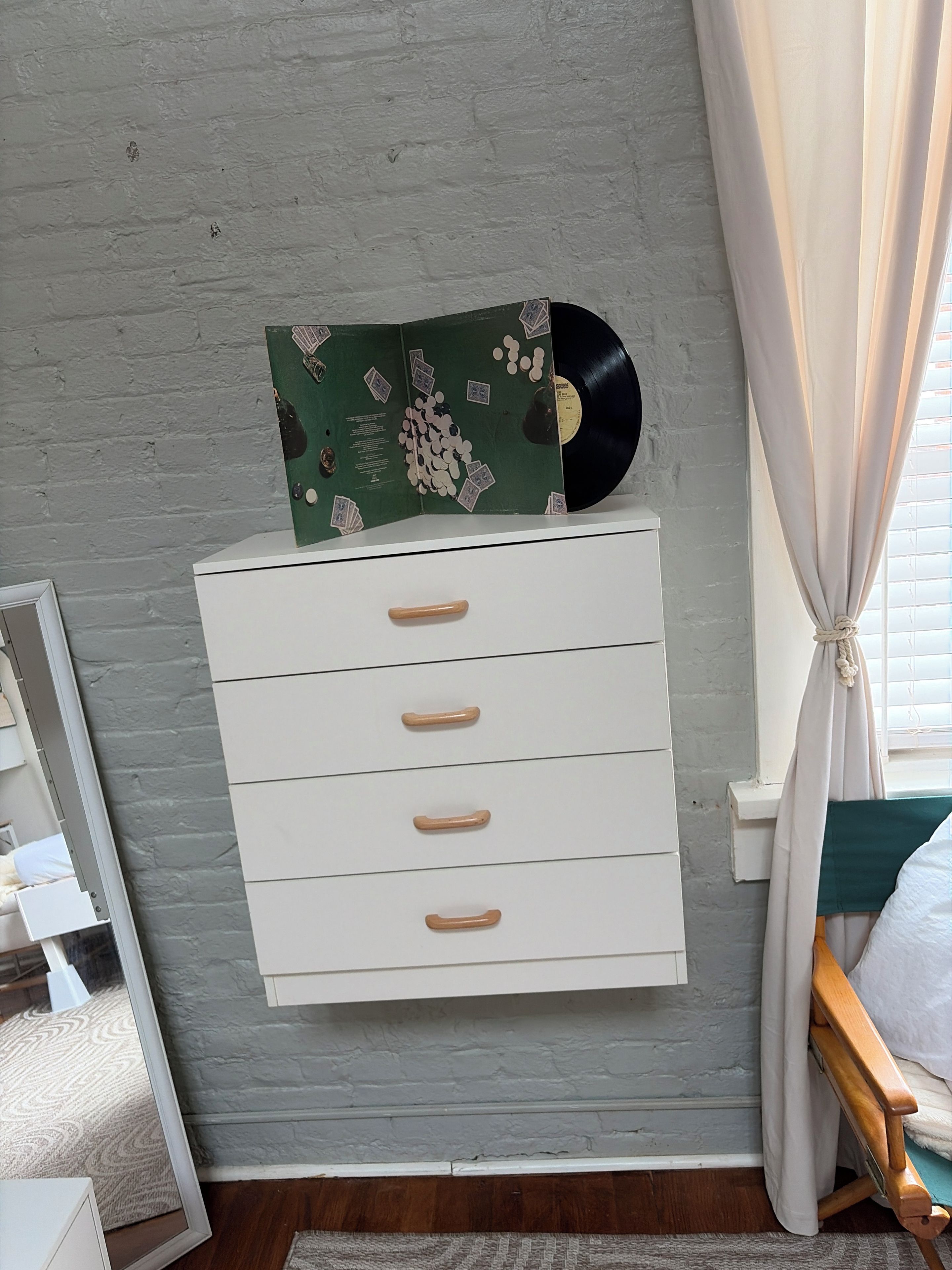 Interieur