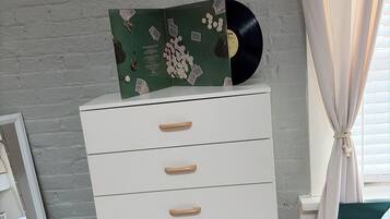Interieur
