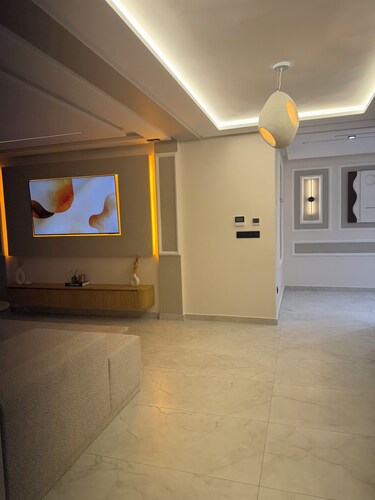 Dubai Room