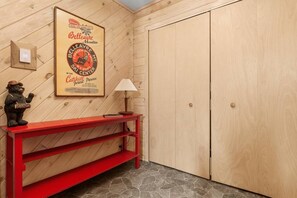 Interior - Modern Alpine Chalet 2 Miles from Belleayre (Pine Hill)