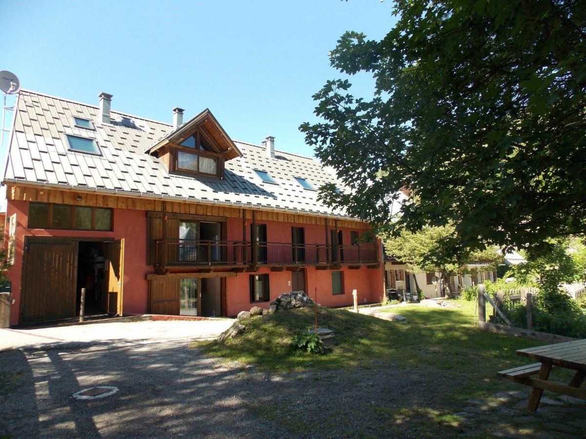 Eksteriør
