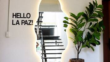 Pasillo