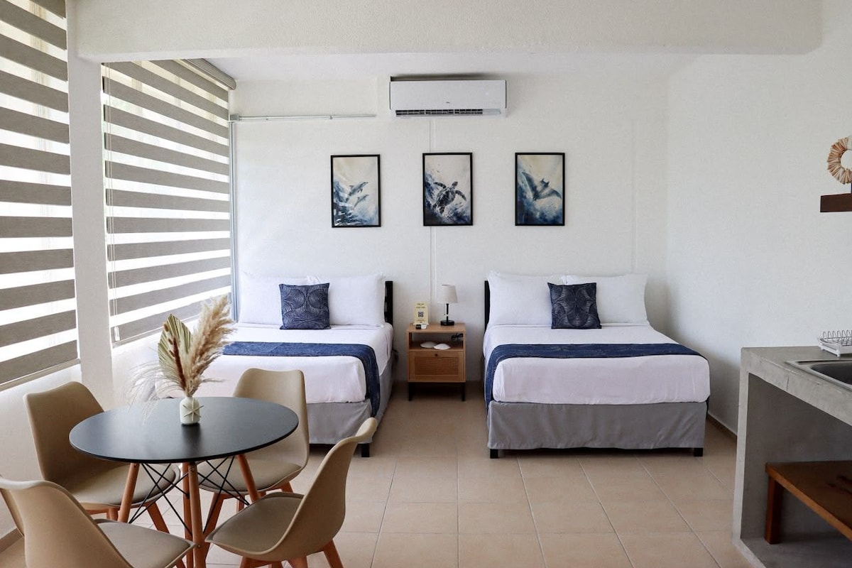 Habitació