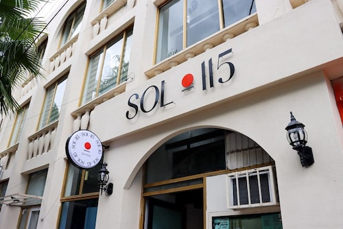 Sol Suites 115 