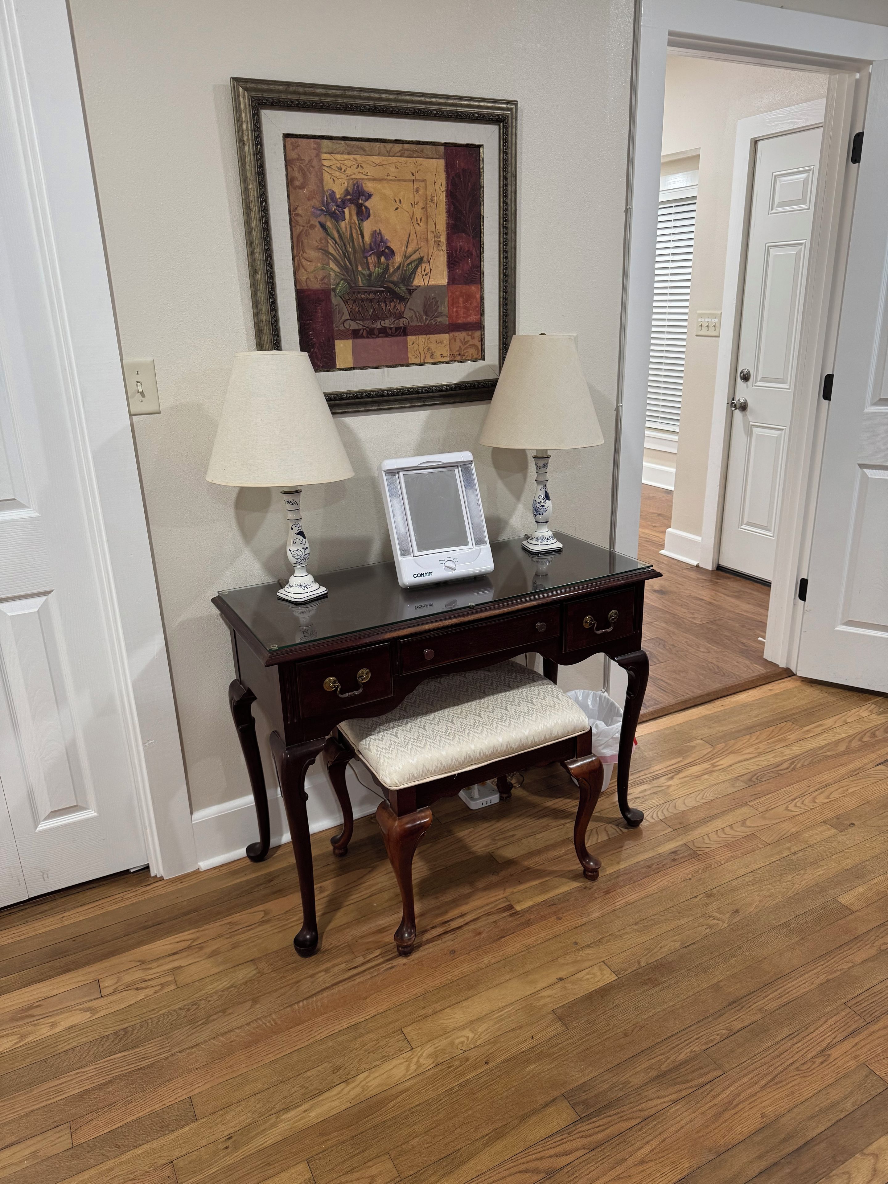 Intérieur