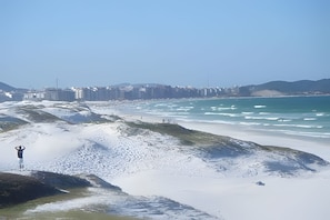 ชายหาด