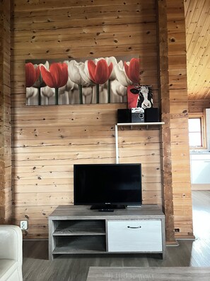 Interior - The Nordic Retreat! (Gramsbergen)