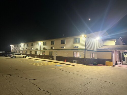 Stay At Mendota I 39
