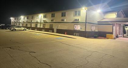 Stay At Mendota I 39
