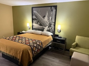 Habitación