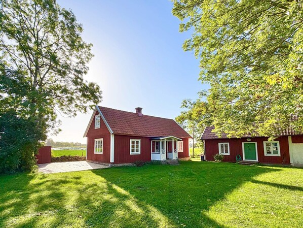 Eksteriør